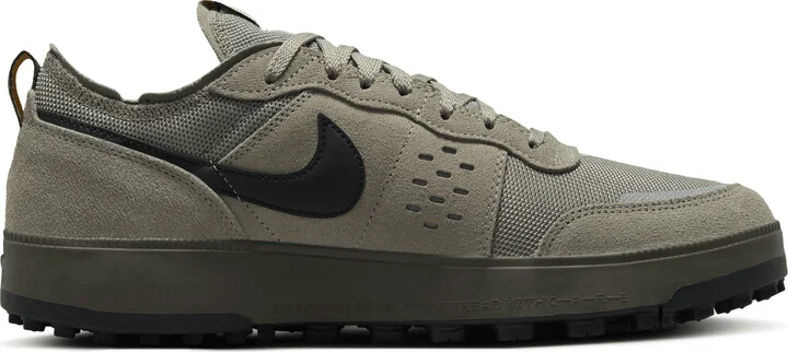 Nike Men's C1TY "Surplus" Shoes in Green | FZ3863-300 - Image 3