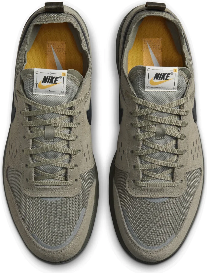 Nike Men's C1TY "Surplus" Shoes in Green | FZ3863-300 - Image 4