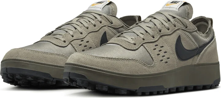 Nike Men's C1TY "Surplus" Shoes in Green | FZ3863-300 - Image 5
