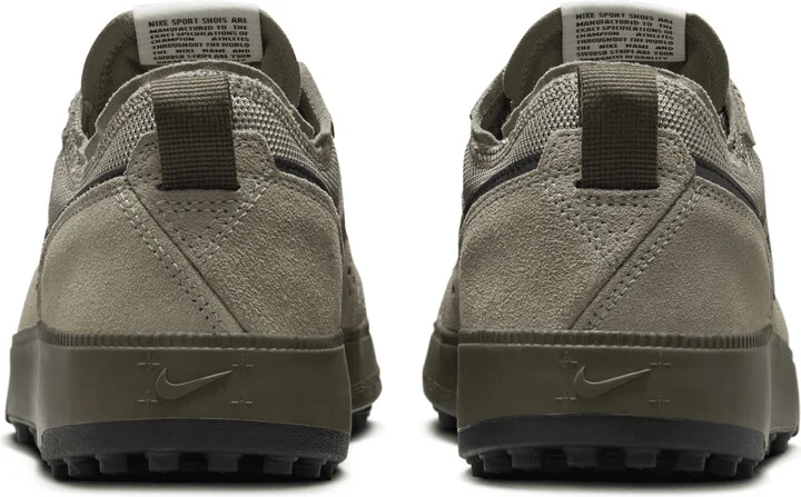Nike Men's C1TY "Surplus" Shoes in Green | FZ3863-300 - Image 6