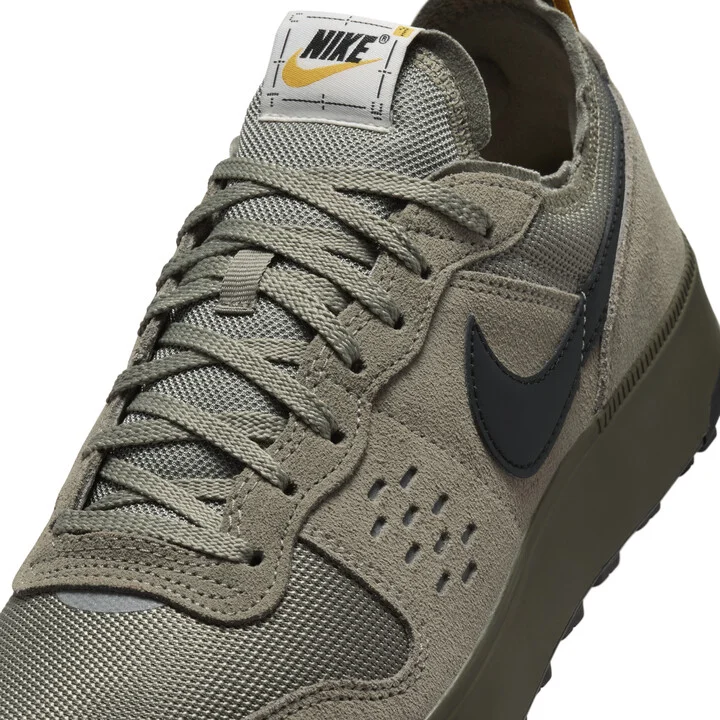Nike Men's C1TY "Surplus" Shoes in Green | FZ3863-300 - Image 7