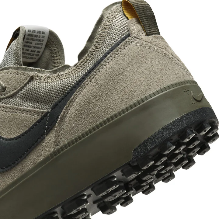 Nike Men's C1TY "Surplus" Shoes in Green | FZ3863-300 - Image 8