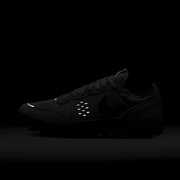 Nike Men's C1TY "Surplus" Shoes in Green | FZ3863-300 - Image 9