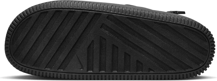 Nike Men's Calm Mules in Black | FD5130-001 - Image 2