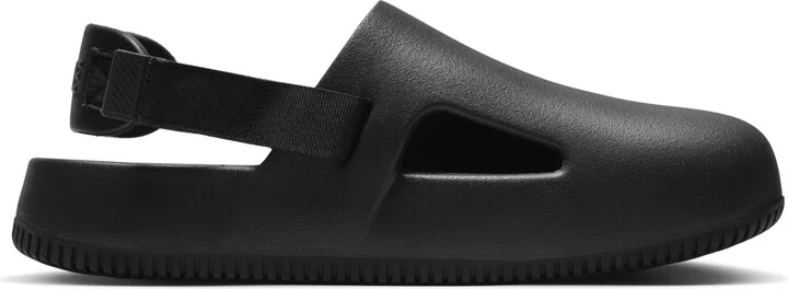 Nike Men's Calm Mules in Black | FD5130-001 - Image 3