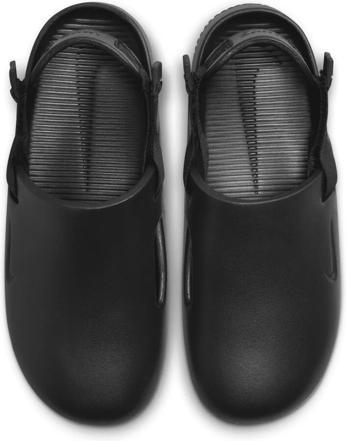 Nike Men's Calm Mules in Black | FD5130-001 - Image 4