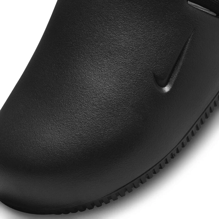 Nike Men's Calm Mules in Black | FD5130-001 - Image 6