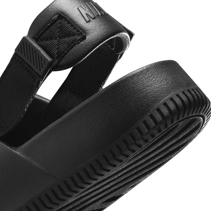 Nike Men's Calm Mules in Black | FD5130-001 - Image 7