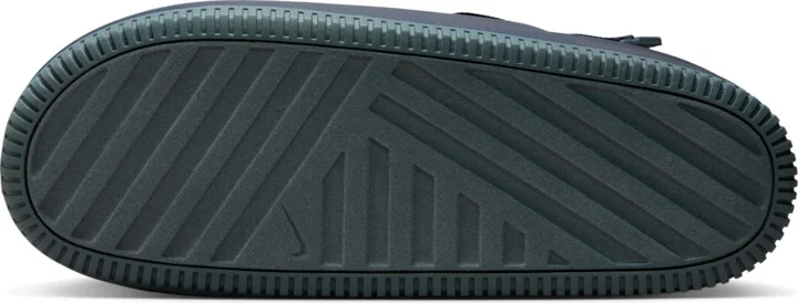 Nike Men's Calm Mules in Blue | FD5130-401 - Image 2