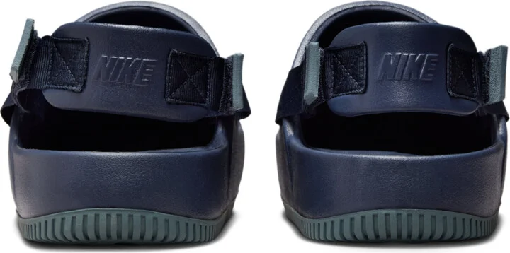Nike Men's Calm Mules in Blue | FD5130-401 - Image 6