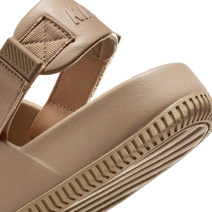 Nike Men's Calm Mules in Brown | FD5130-200 - Image 7