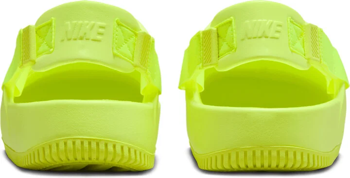 Nike Men's Calm Mules in Yellow | FD5130-700 - Image 6