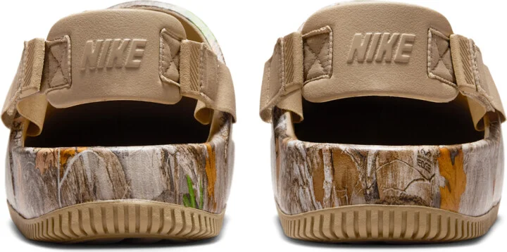 Nike Men's Calm RealTree Shoes in Brown | IB4359-200 - Image 6