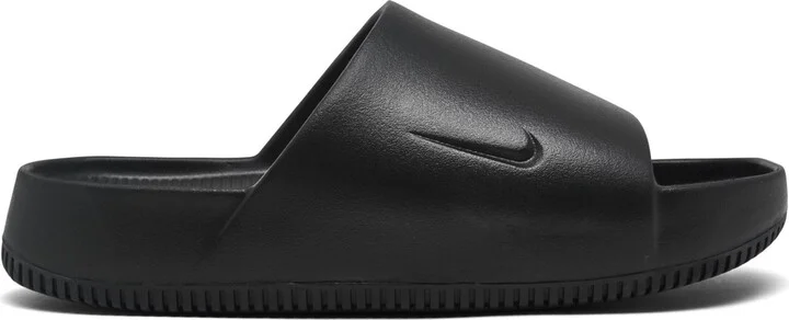 Nike Men's Calm Slide Sandals from Finish Line - Image 2