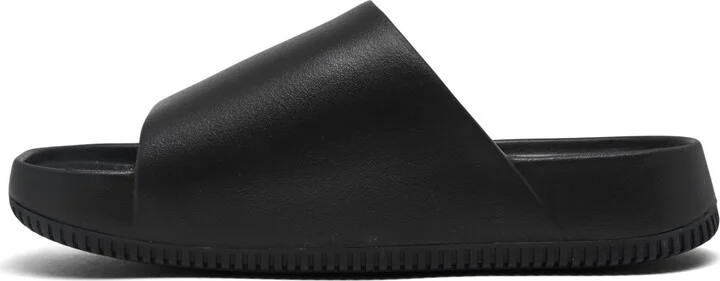 Nike Men's Calm Slide Sandals from Finish Line - Image 3