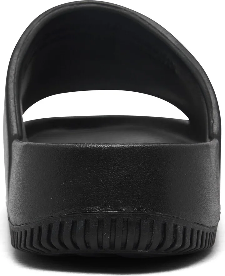 Nike Men's Calm Slide Sandals from Finish Line - Image 4