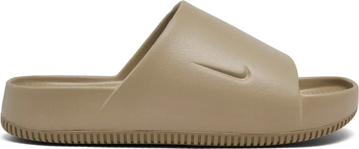 Nike Men's Calm Slide Sandals from Finish Line - Image 7