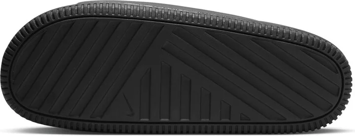 Nike Men's Calm Slides in Black | FD4116-001 - Image 4