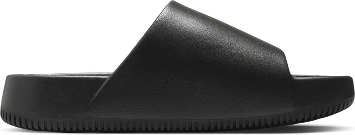 Nike Men's Calm Slides in Black | FD4116-001 - Image 5