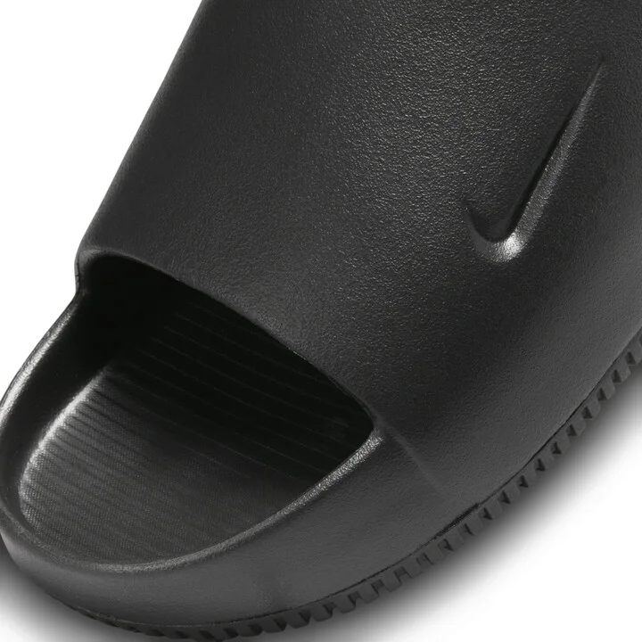 Nike Men's Calm Slides in Black | FD4116-001 - Image 7