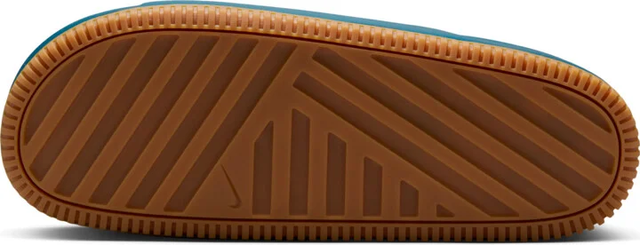 Nike Men's Calm Slides in Blue | FD4116-402 - Image 3