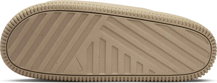 Nike Men's Calm Slides in Brown | FD4116-201 - Image 4
