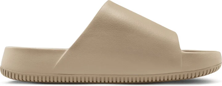 Nike Men's Calm Slides in Brown | FD4116-201 - Image 5