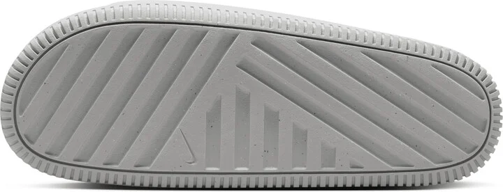 Nike Men's Calm Slides in Grey | FD4116-004 - Image 3