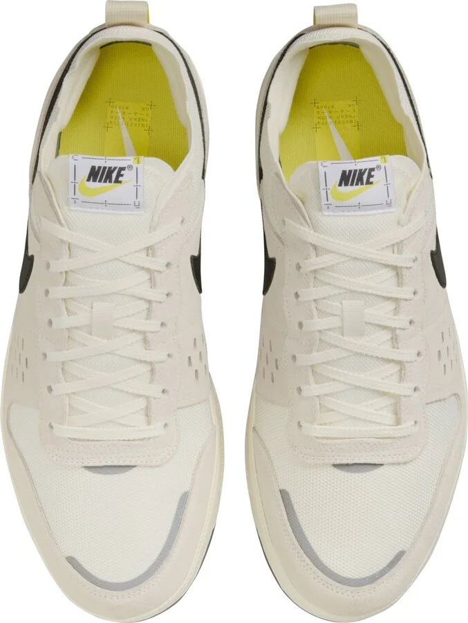 Nike Men's Casual Sneakers from Finish Line - Pearl, Khaki - Image 3