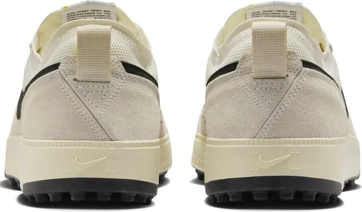 Nike Men's Casual Sneakers from Finish Line - Pearl, Khaki - Image 4