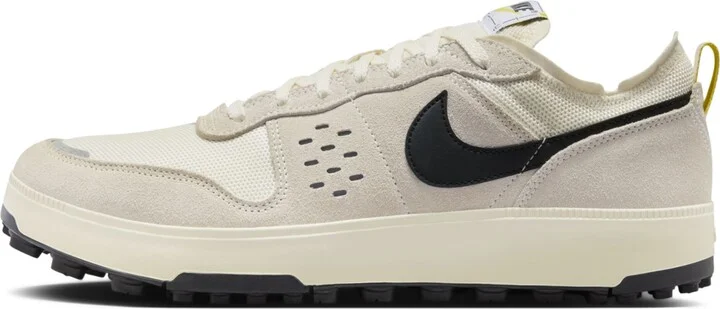 Nike Men's Casual Sneakers from Finish Line - Pearl, Khaki - Image 6