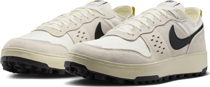 Nike Men's Casual Sneakers from Finish Line - Pearl, Khaki