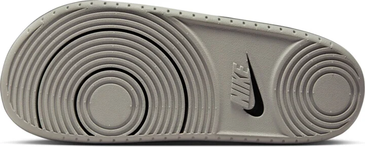 Nike Men's College Offcourt (Alabama) Slides in Grey | FN2642-001 - Image 3