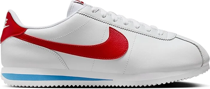 Nike Men's Cortez Leather Sneakers
