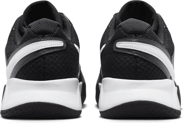 Nike Men's Court Lite 4 Tennis Shoes in Black | FD6574-001 - Image 6