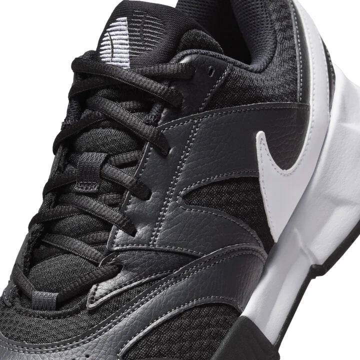 Nike Men's Court Lite 4 Tennis Shoes in Black | FD6574-001 - Image 7