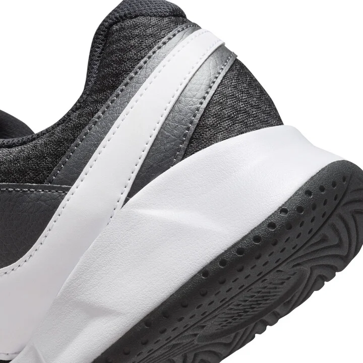 Nike Men's Court Lite 4 Tennis Shoes in Black | FD6574-001 - Image 8