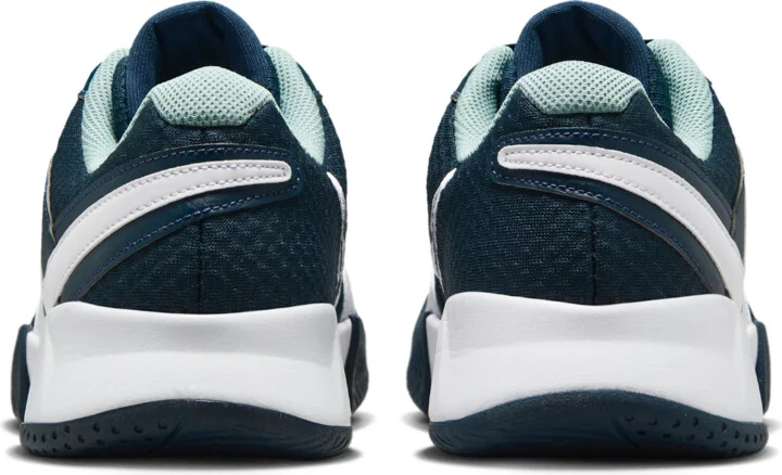 Nike Men's Court Lite 4 Tennis Shoes in Blue | FD6574-402 - Image 6