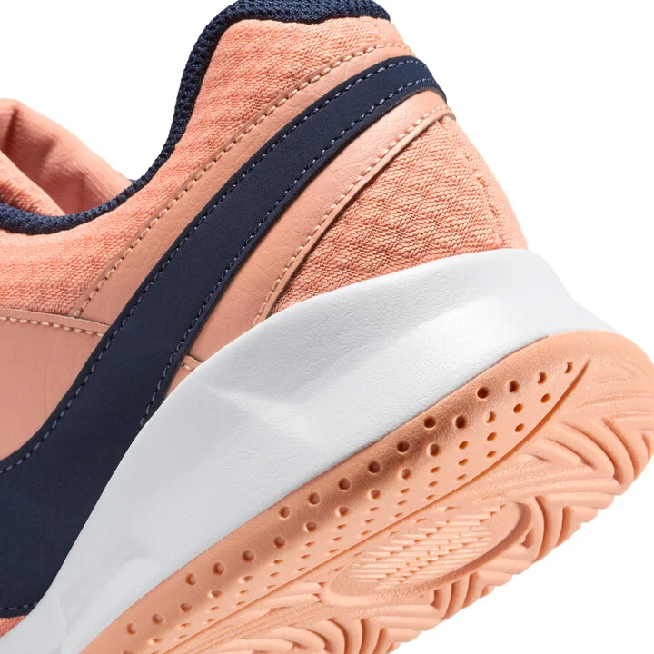Nike Men's Court Lite 4 Tennis Shoes in Orange | FD6574-800 - Image 8