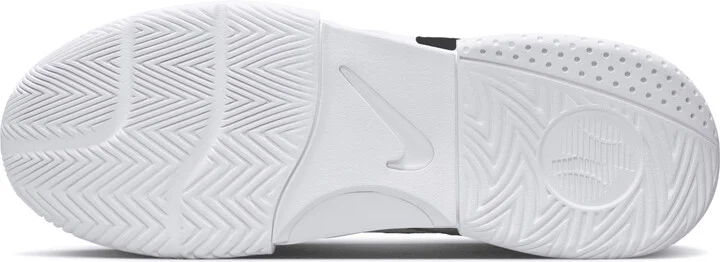 Nike Men's Court Lite 4 Tennis Shoes in White | FD6574-100 - Image 2