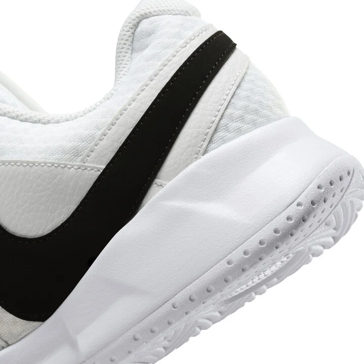 Nike Men's Court Lite 4 Tennis Shoes in White | FD6574-100 - Image 8