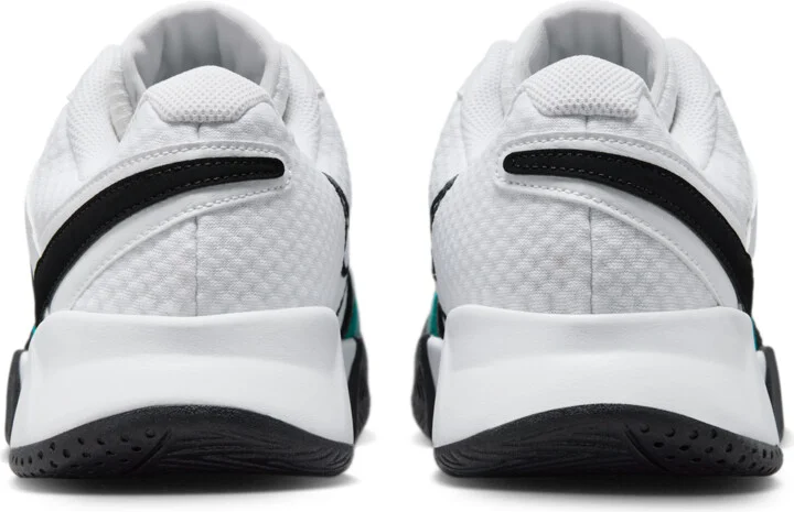 Nike Men's Court Lite 4 Tennis Shoes in White | FD6574-104 - Image 6