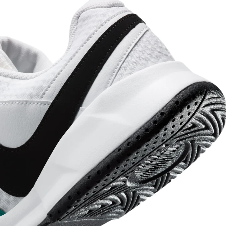 Nike Men's Court Lite 4 Tennis Shoes in White | FD6574-104 - Image 8