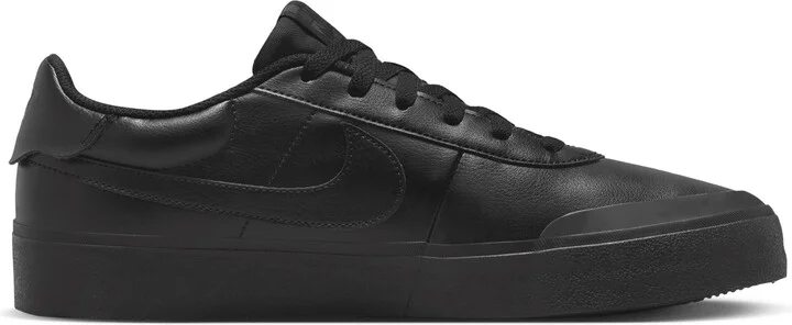 Nike Men's Court Shot Shoes in Black | FQ8146-001 - Image 3