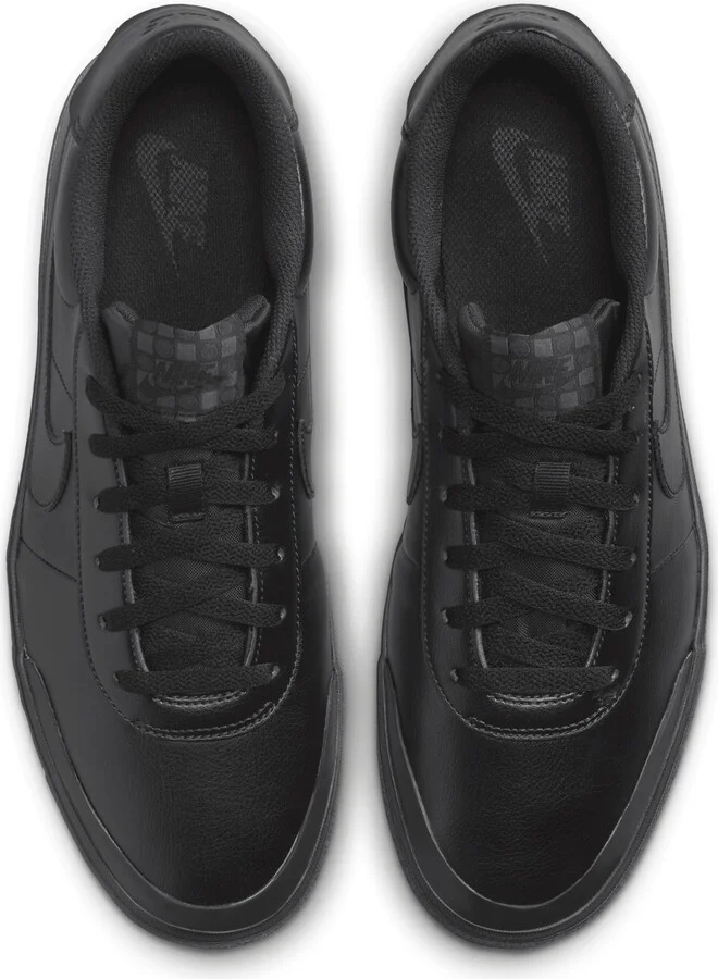Nike Men's Court Shot Shoes in Black | FQ8146-001 - Image 4