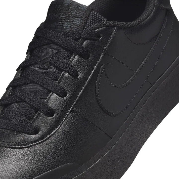 Nike Men's Court Shot Shoes in Black | FQ8146-001 - Image 7