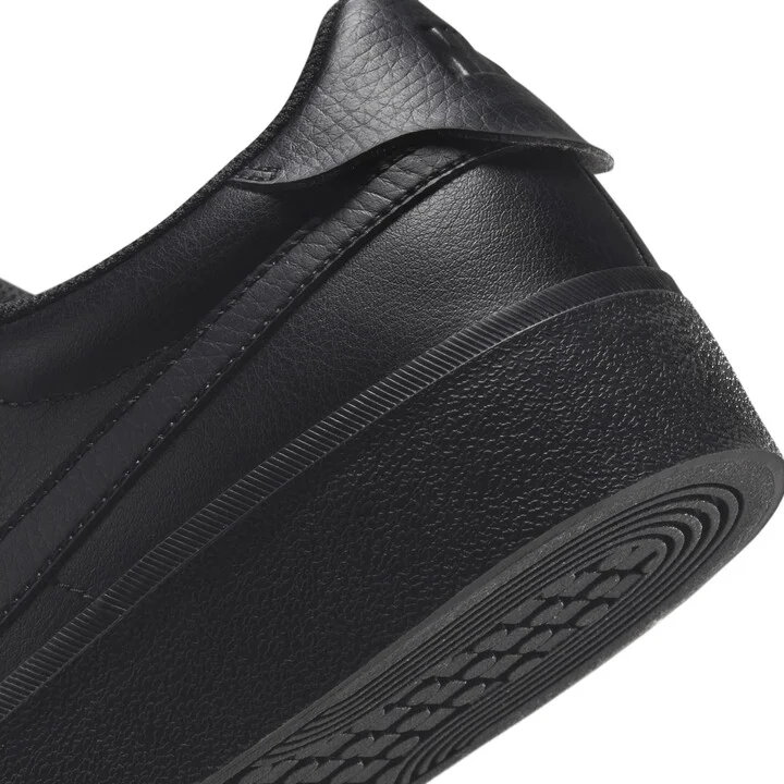 Nike Men's Court Shot Shoes in Black | FQ8146-001 - Image 8