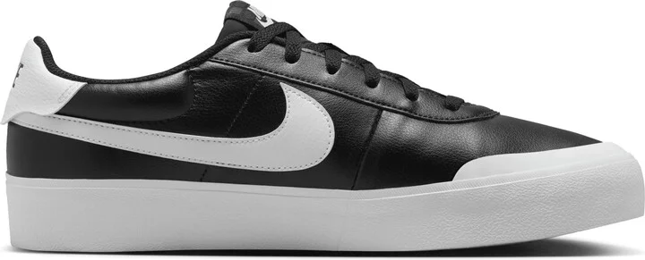 Nike Men's Court Shot Shoes in Black | FQ8146-002 - Image 3