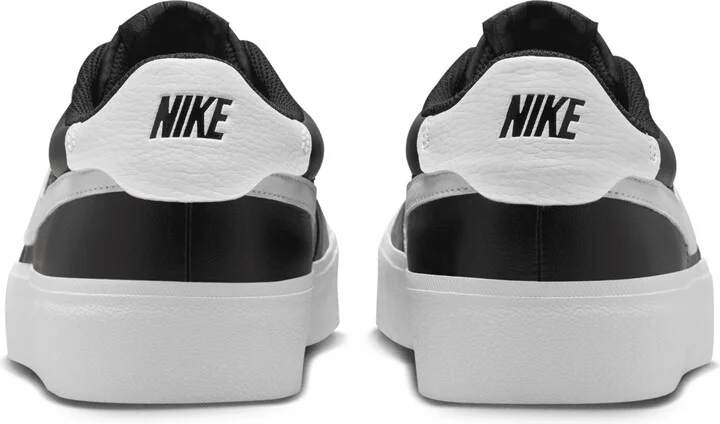 Nike Men's Court Shot Shoes in Black | FQ8146-002 - Image 6
