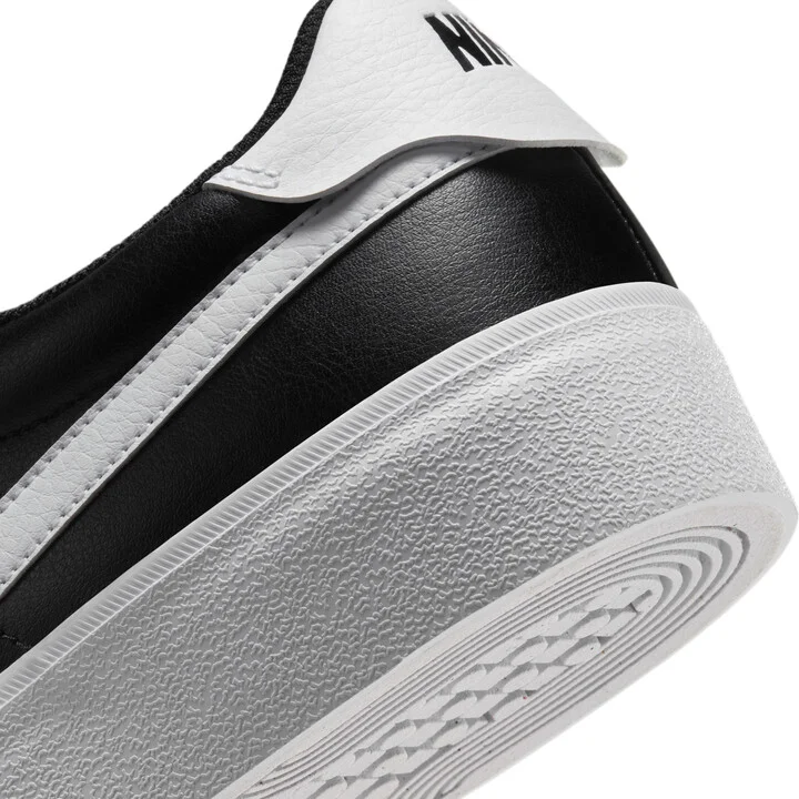 Nike Men's Court Shot Shoes in Black | FQ8146-002 - Image 8